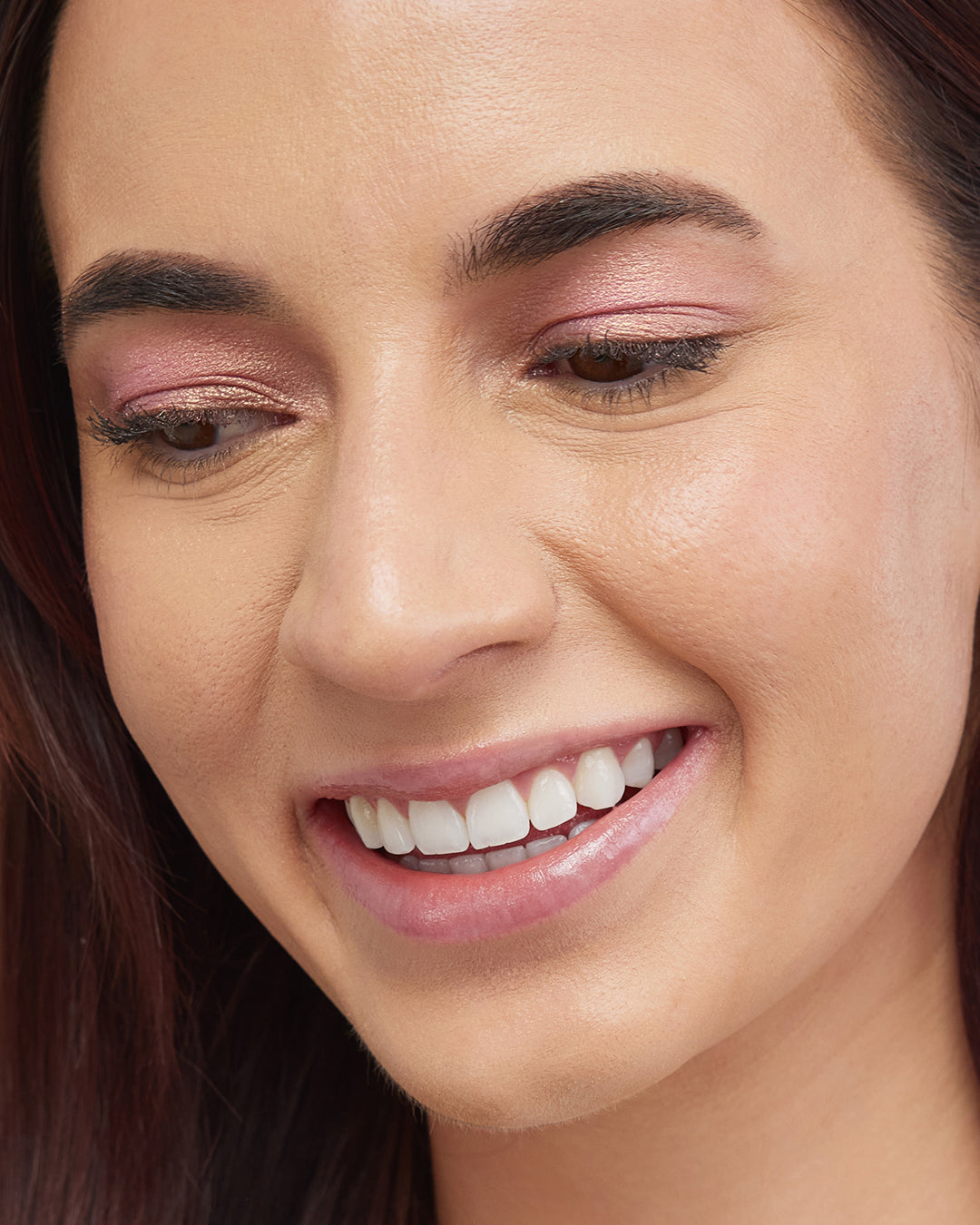 LOOSE EYE DUST GOLDEN PEACH ecomface2_cropped