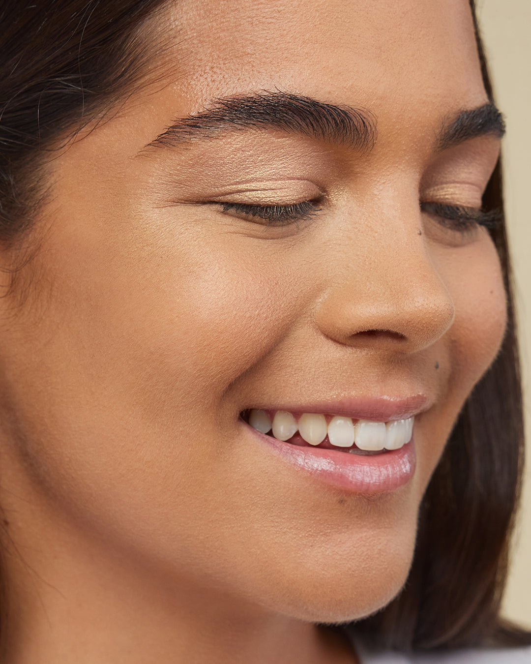 LOOSE EYE DUST HONEY CHILD ecomface2_cropped