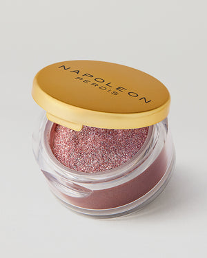 LOOSE EYE DUST MILLION DOLLAR MERMAID open