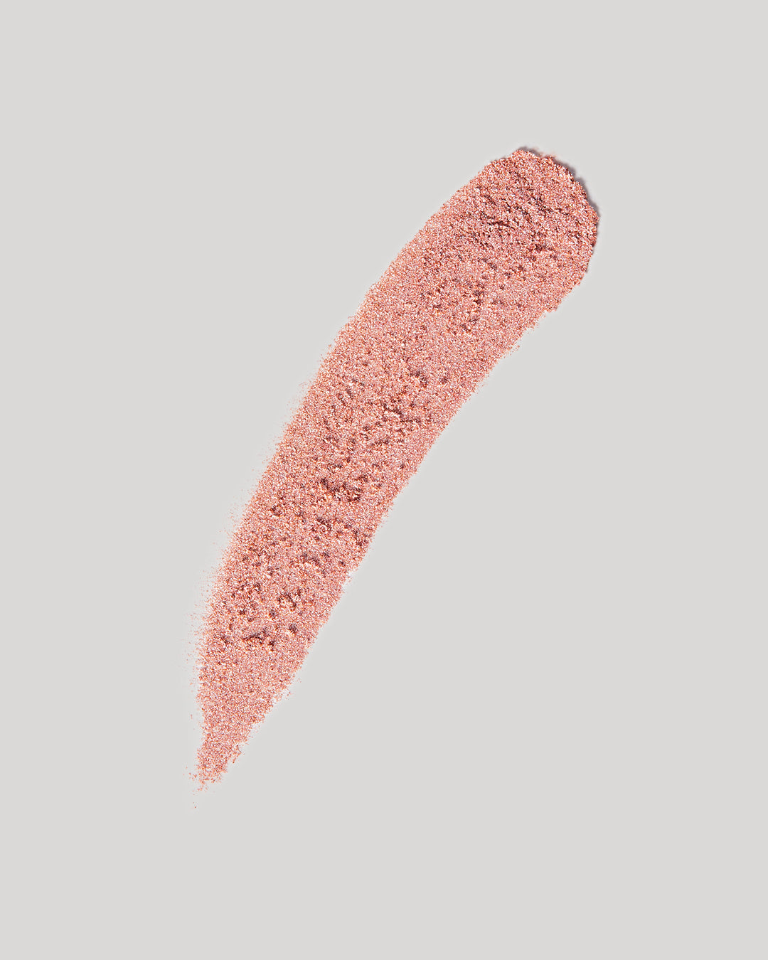 LOOSE EYE DUST PINK CHAMPAGNE swatch