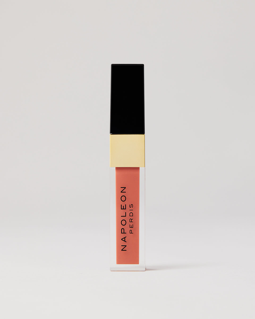 LUMINOUS LIP VEIL HOT TOFFEE closed