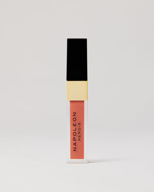 LUMINOUS LIP VEIL HOT TOFFEE closed