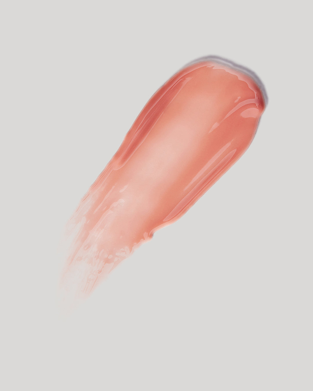 LUMINOUS LIP VEIL HOT TOFFEE swatch