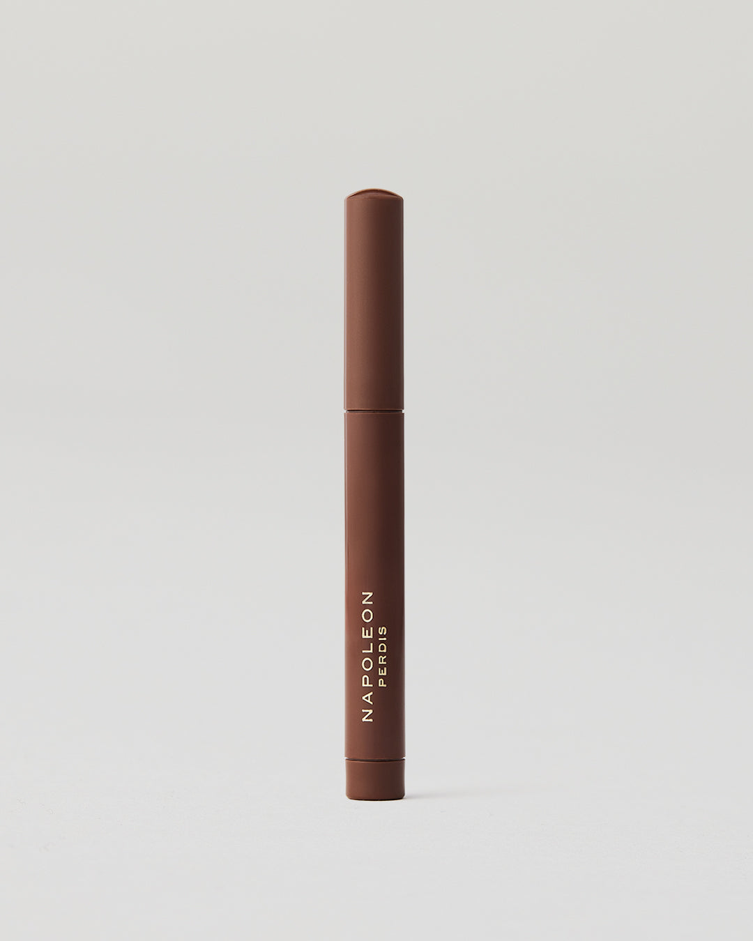 LUXE LIDS EYE STIX CAPPUCCINO DUST closed