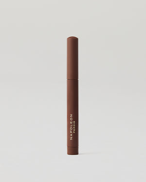 LUXE LIDS EYE STIX CAPPUCCINO DUST closed