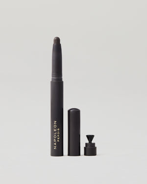 LUXE LIDS EYE STIX STORM CLOUD open