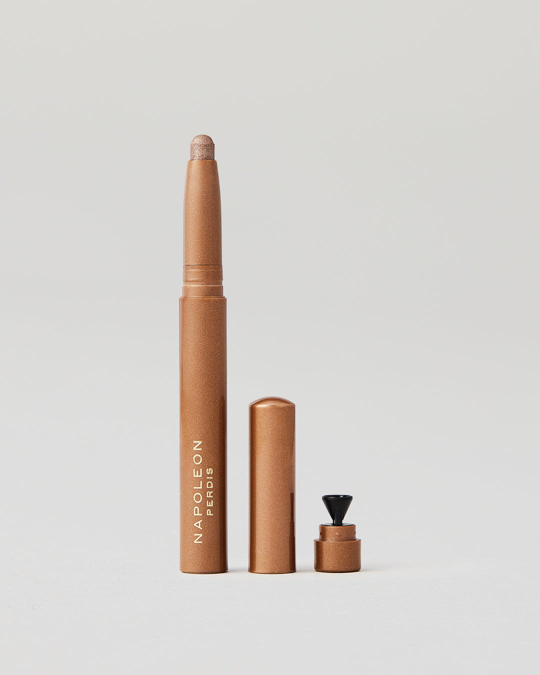 LUXE LIDS EYE STIX TAUPE IT UP open