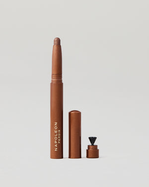 LUXE LIDS EYE STIX TREE HUGGER open