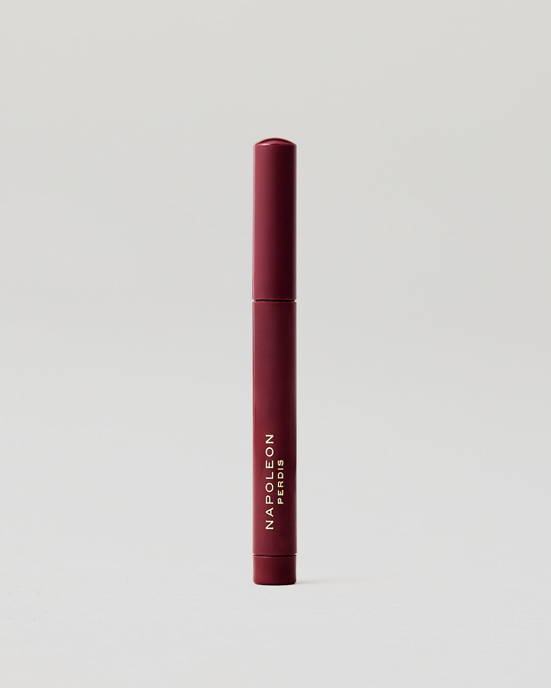 LUXE LIDS EYE STIX WINE TIME closed