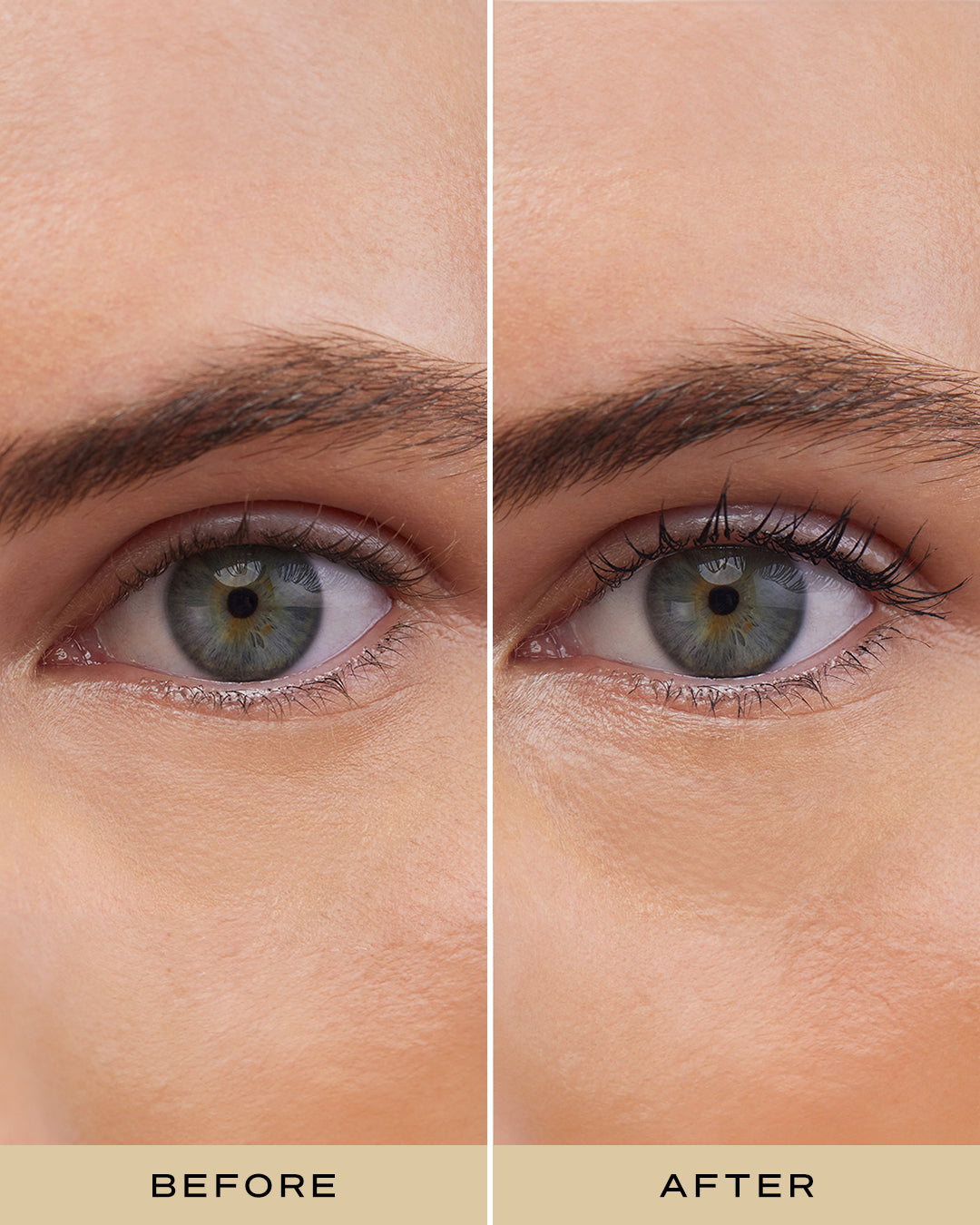 MESMER-EYES MASCARA WATERPROOF