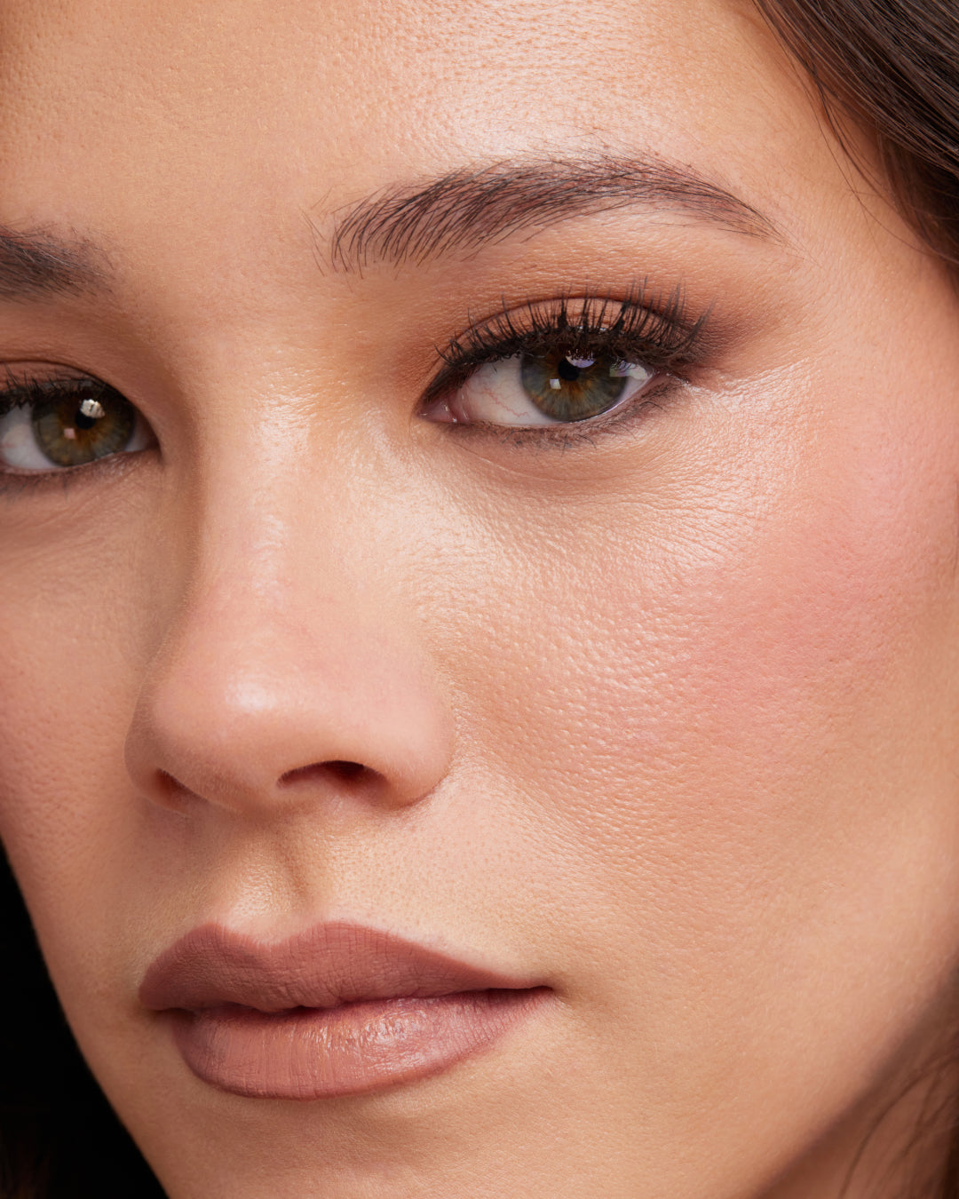 Mini Natural Silk Lash Style #1