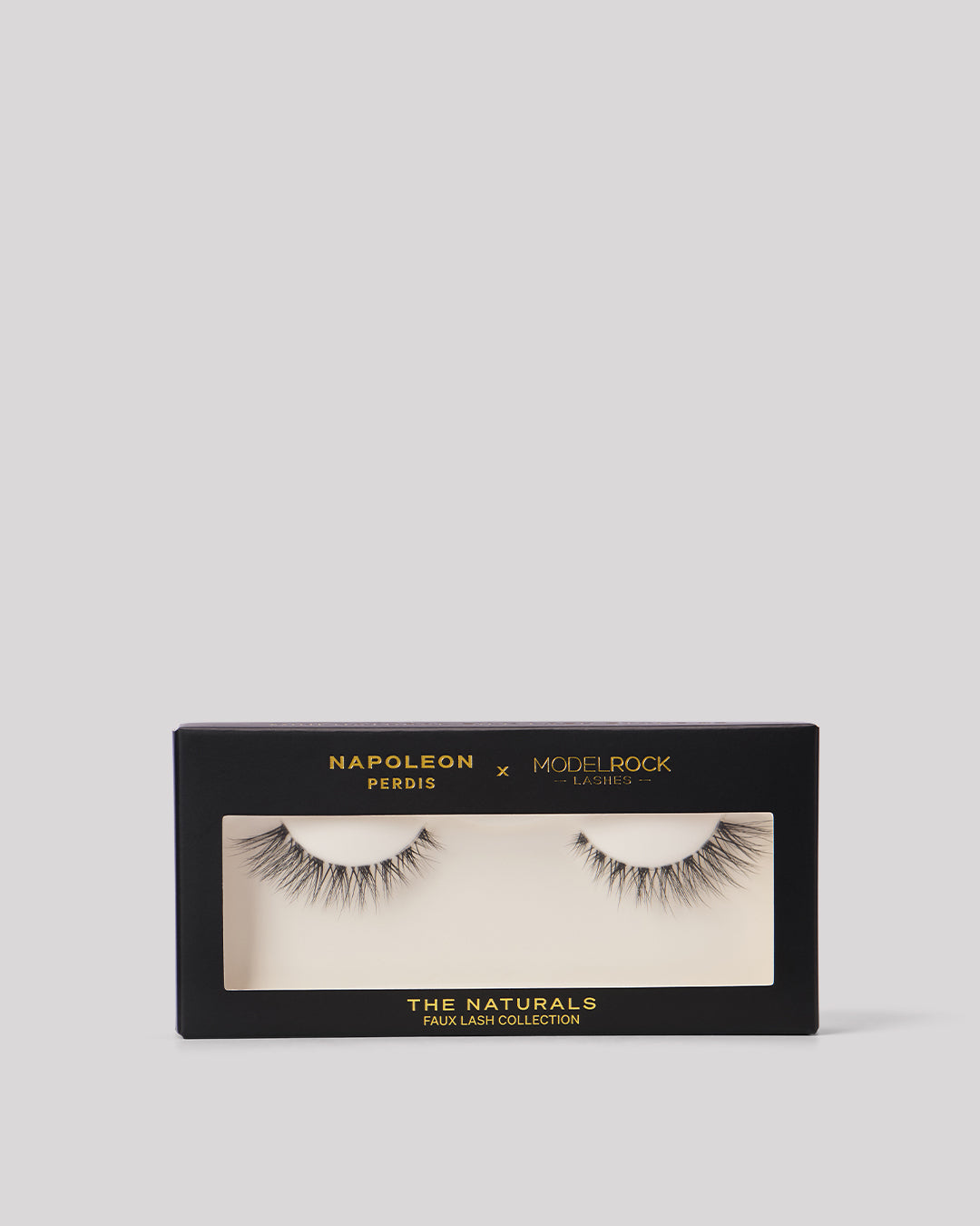 Mini Natural Silk Lash Style #2