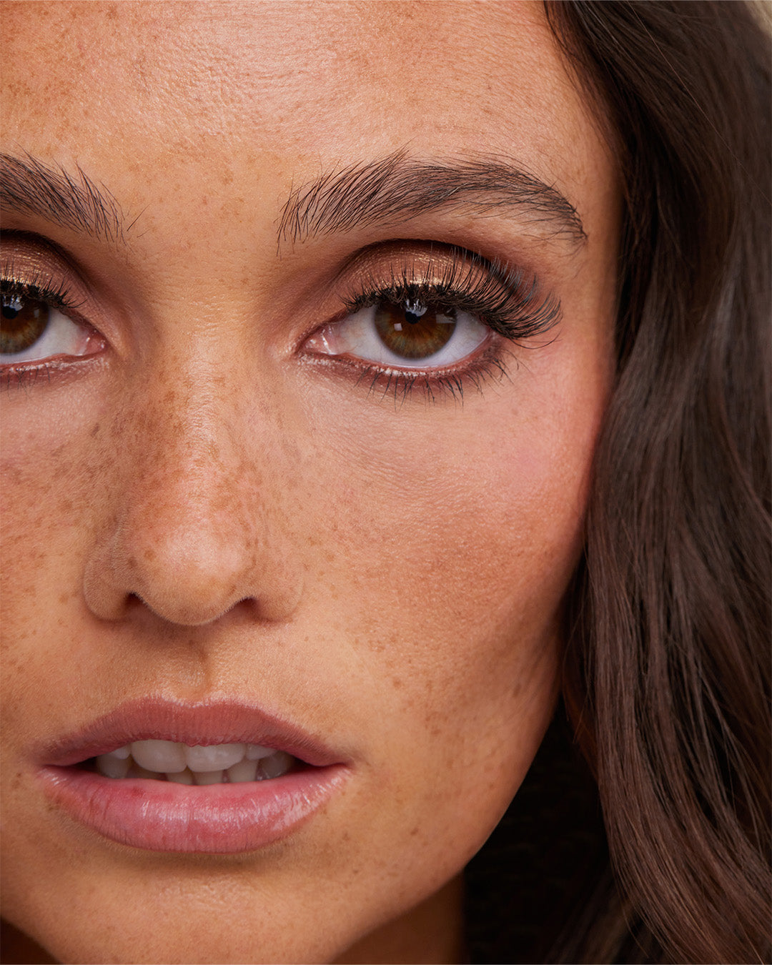 Mini Natural Silk Lash Style #4