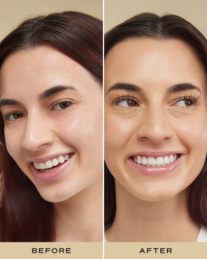 OFF DUTY TINTED MOISTURIZER LIGHT MED b&a