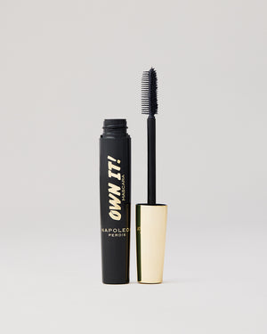 OWN IT MASCARA  open
