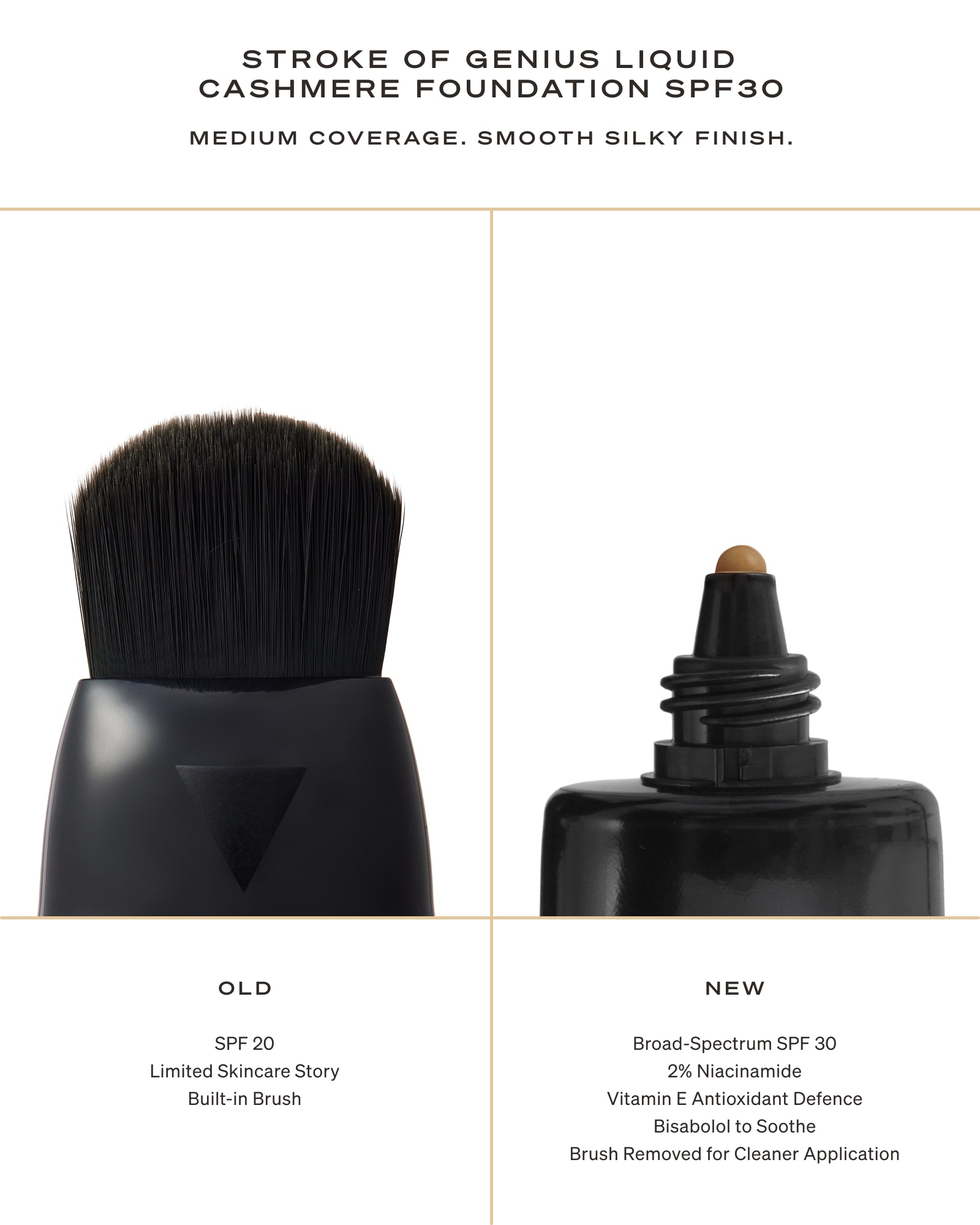 Genius Base Duo | Napoleon Perdis