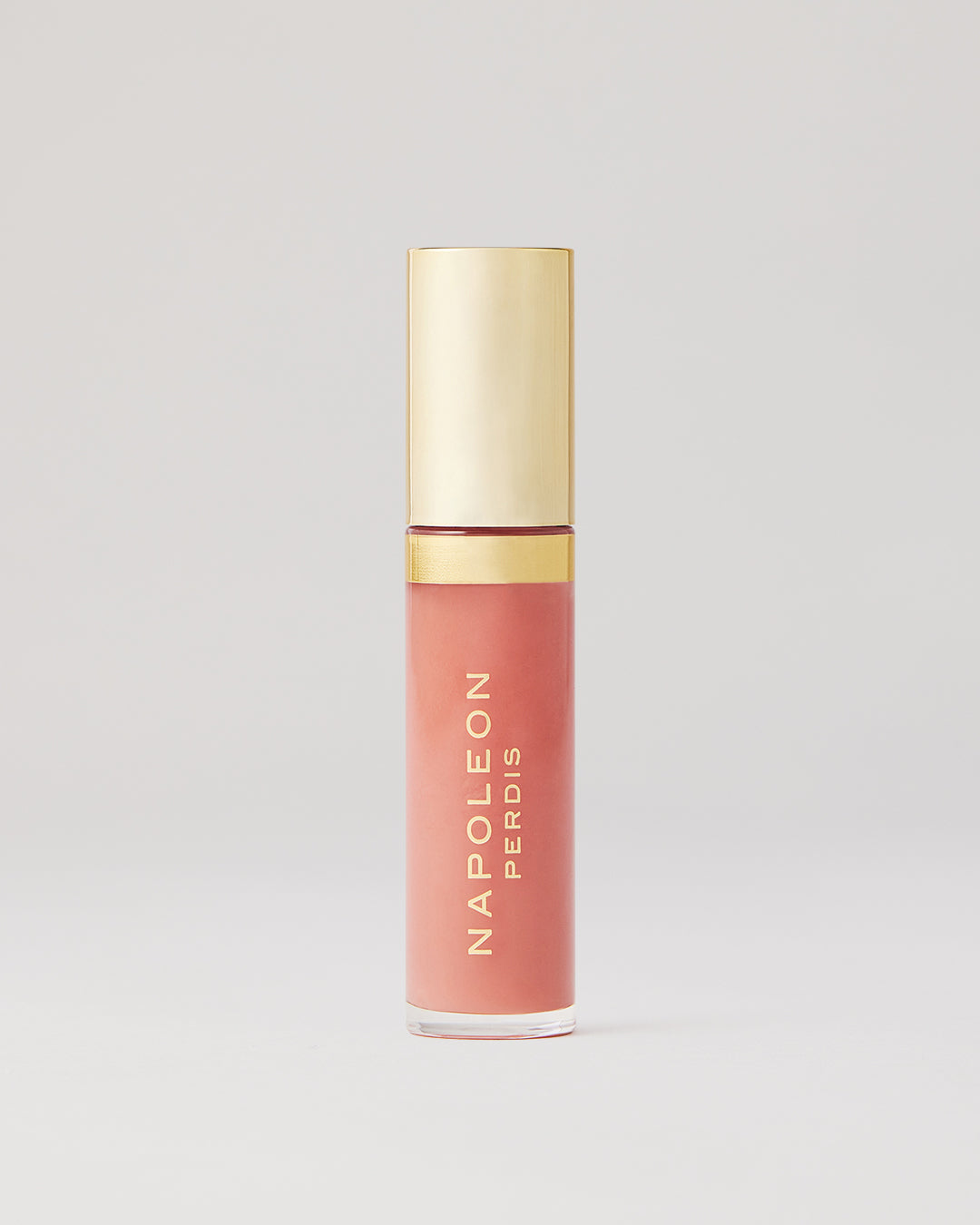 PHAT X JUICY PLUMPING LIP GLOSS IN THE NUDE closed