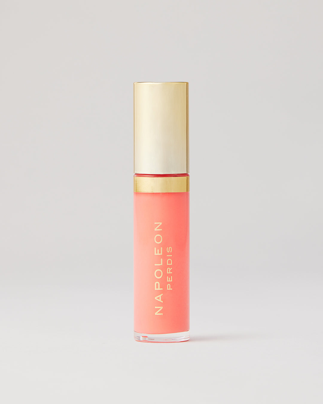 PHAT X JUICY PLUMPING LIP GLOSS PEACH FACE closed