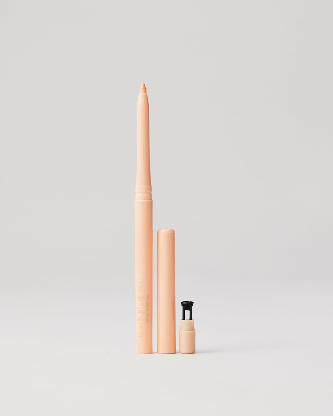 PLAY-PEN EYELINER NUDIE RUN open