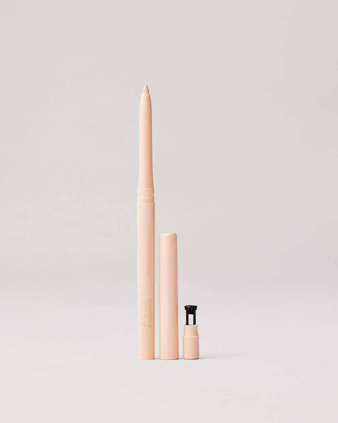 PLAY-PEN EYELINER PINKY PROMISE open