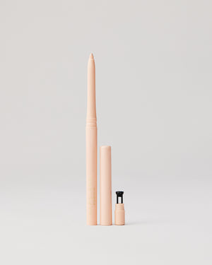 PLAY-PEN EYELINER PINKY PROMISE open