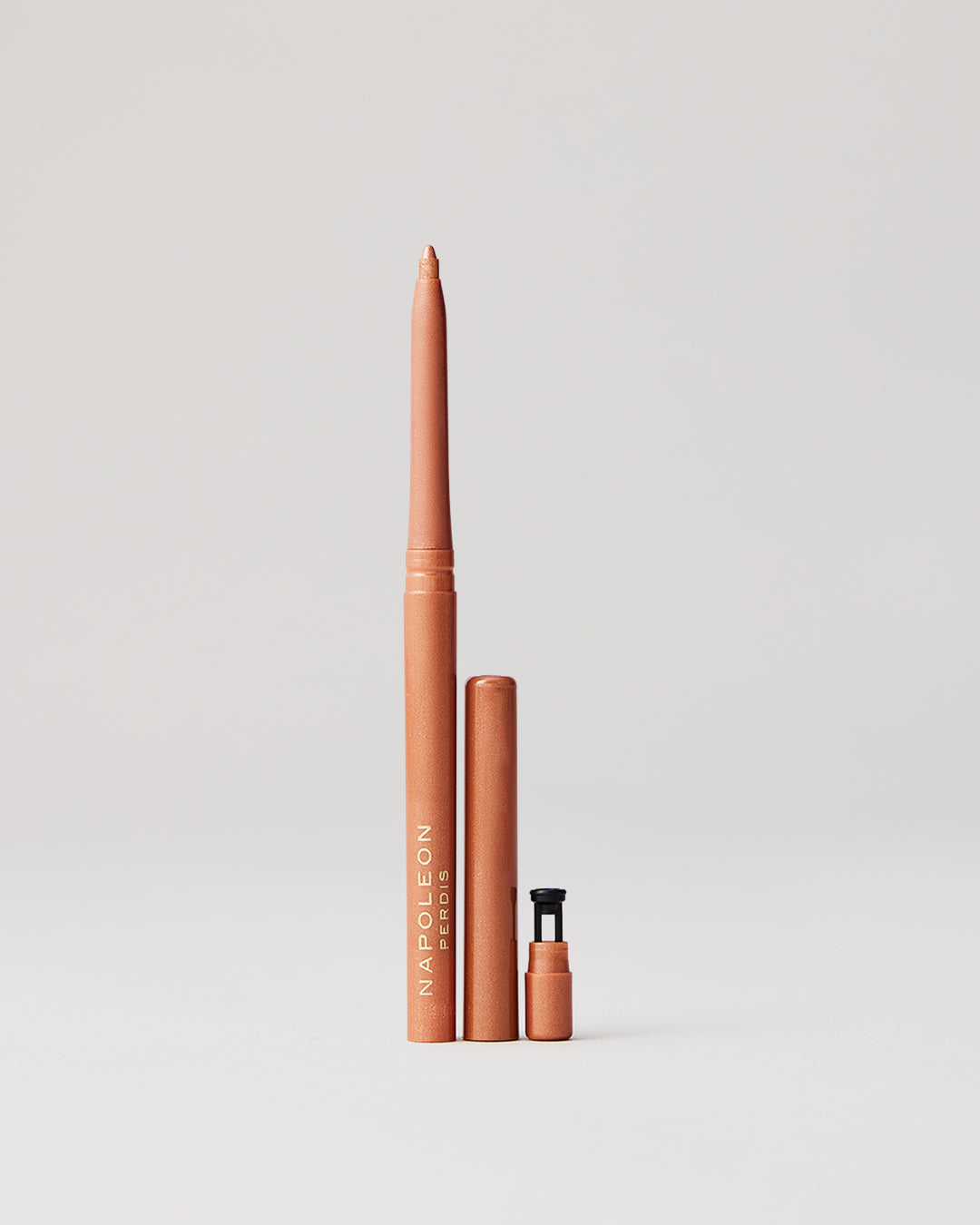 PLAY-PEN EYELINER RETRO ROSE open