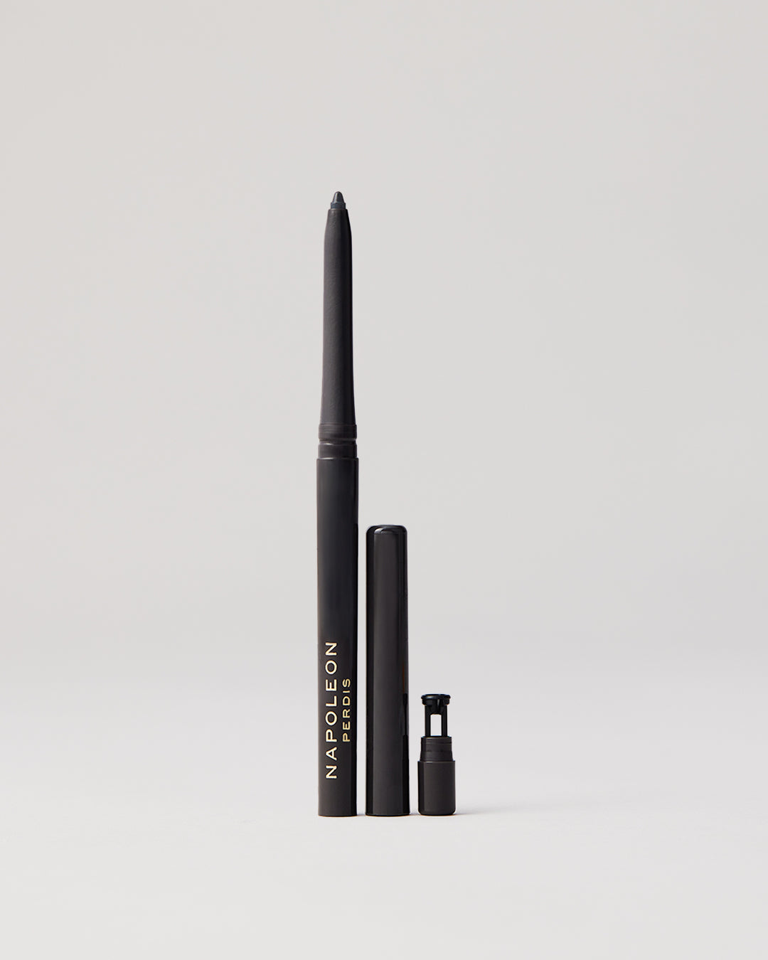 PLAY-PEN EYELINER VERY VOLCANO open