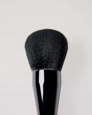 POWDER BRUSH PD3  closeup