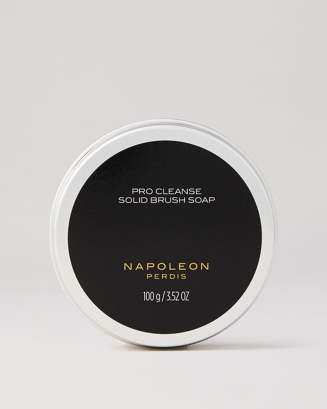 PRO CLEANSE SOLID BRUSH SOAP  closed