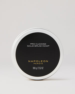 PRO CLEANSE SOLID BRUSH SOAP  closed