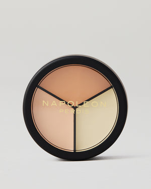 PRO PALETTE CONCEALER +  closed