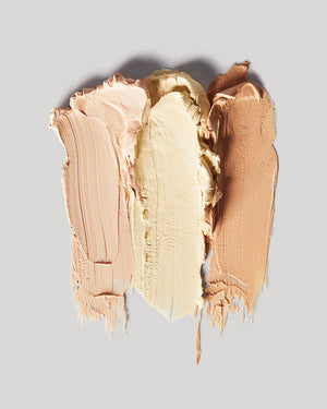 PRO PALETTE CONCEALER +  swatch