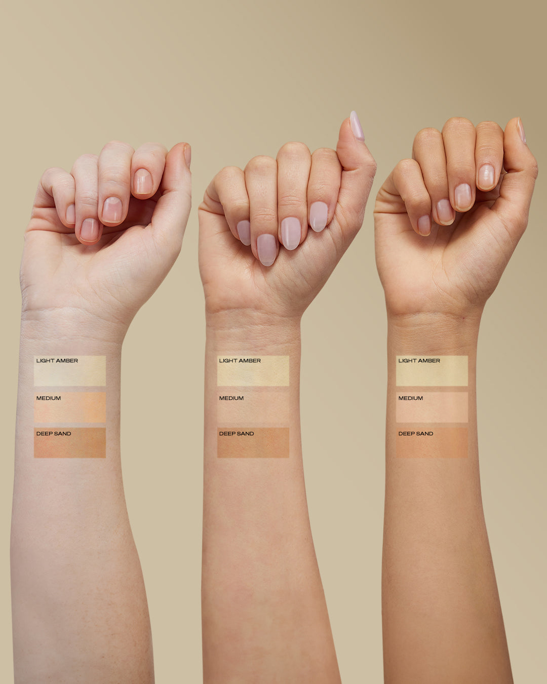 PRO PALETTE CONCEALER +  armswatch