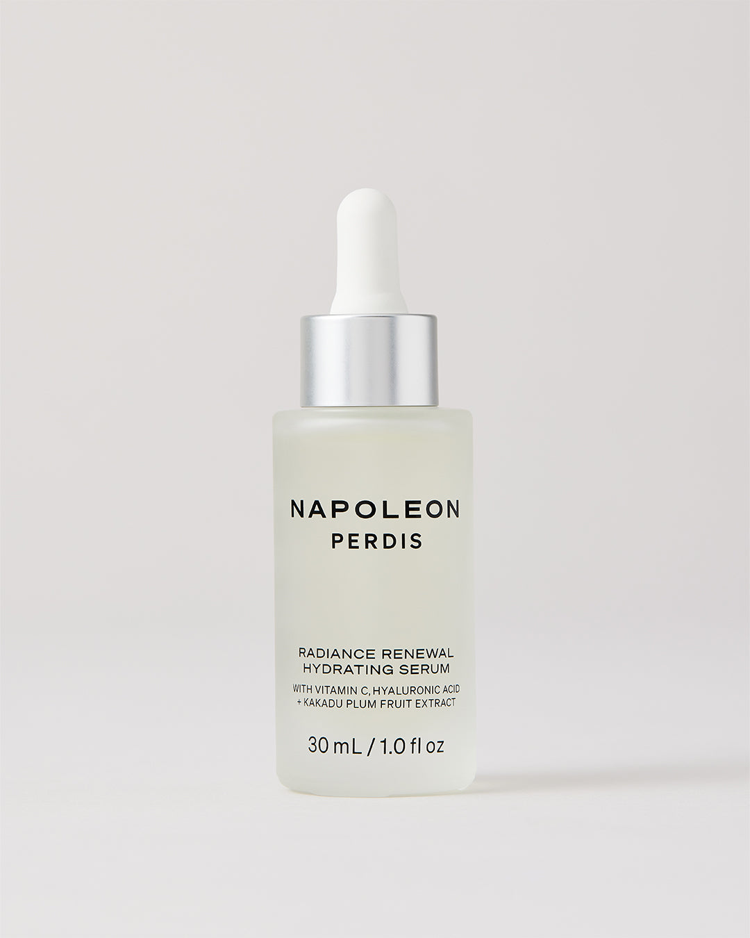 RADIANCE RENEWAL HYDRATING SERUM
