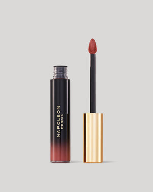 SHINE SHOW LIQUID LIPSTICK BUGGIN open