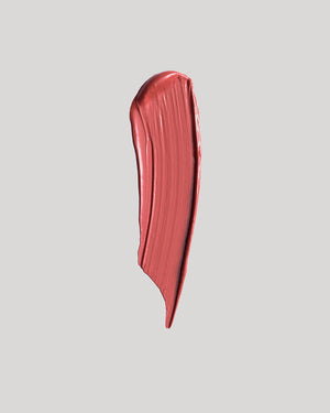 SHINE SHOW LIQUID LIPSTICK BUGGIN swatch