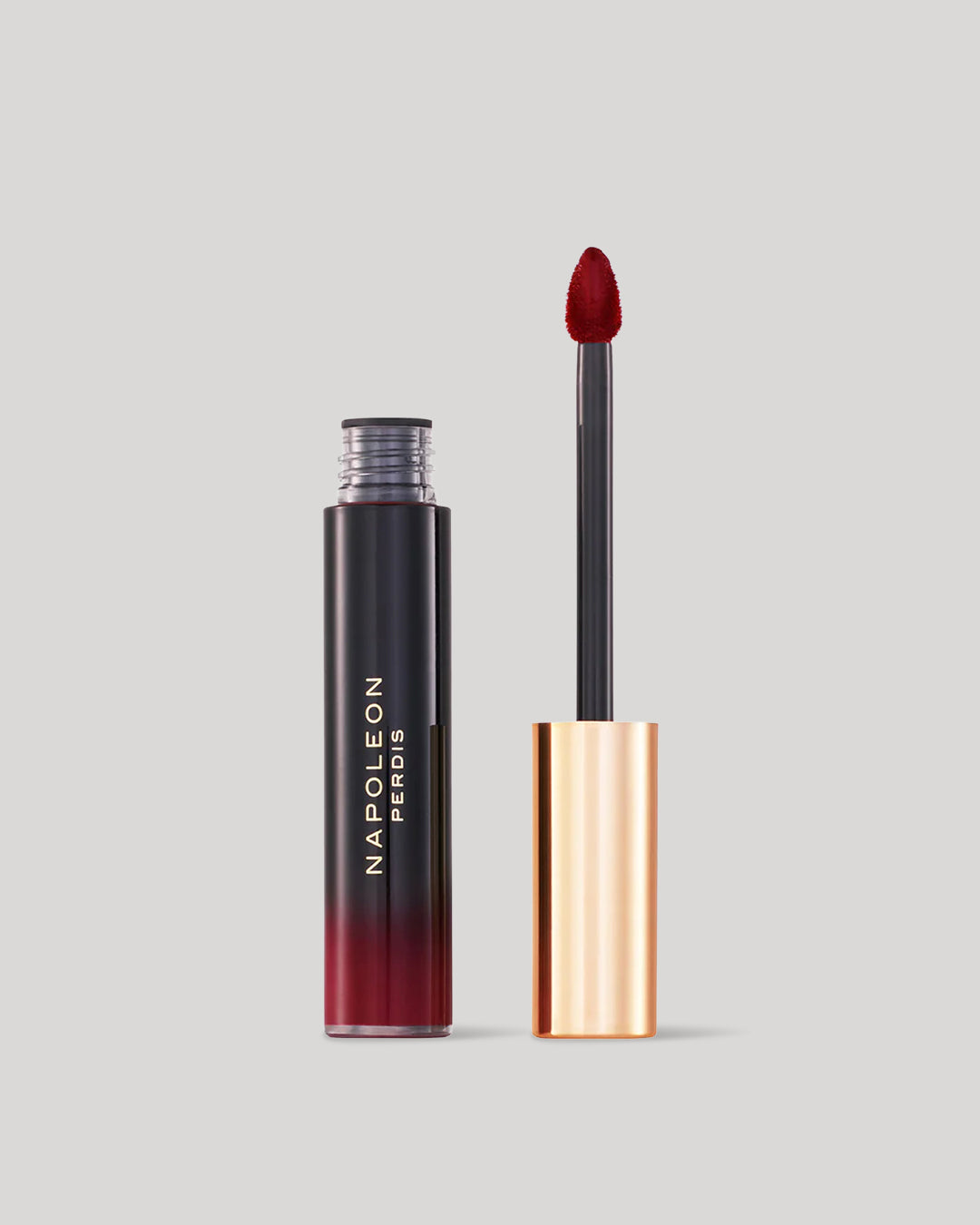 SHINE SHOW LIQUID LIPSTICK SPICE WORLD open