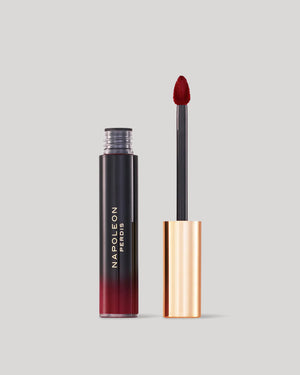 SHINE SHOW LIQUID LIPSTICK SPICE WORLD open