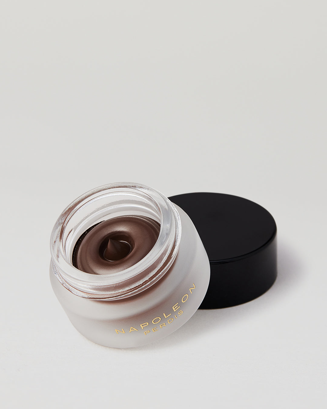 SKETCH POT GEL EYELINER FRAPPE open