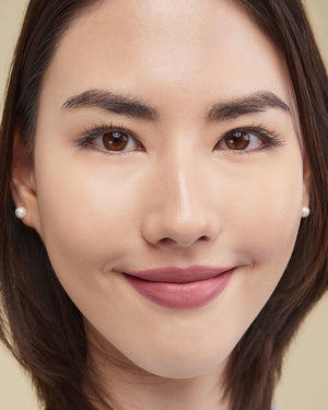 SOUL-MATTE LONGWEAR LIPSTICK 103 DEVOTED ecomface2_cropped