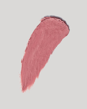 SOUL-MATTE LONGWEAR LIPSTICK 103 DEVOTED swatch