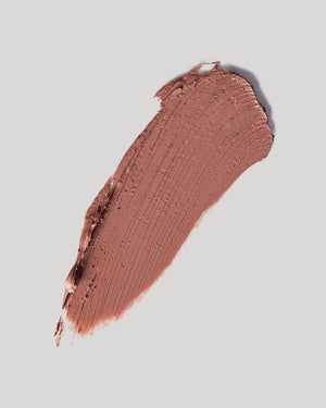 SOUL-MATTE LONGWEAR LIPSTICK 104 BUTTERFLIES swatch