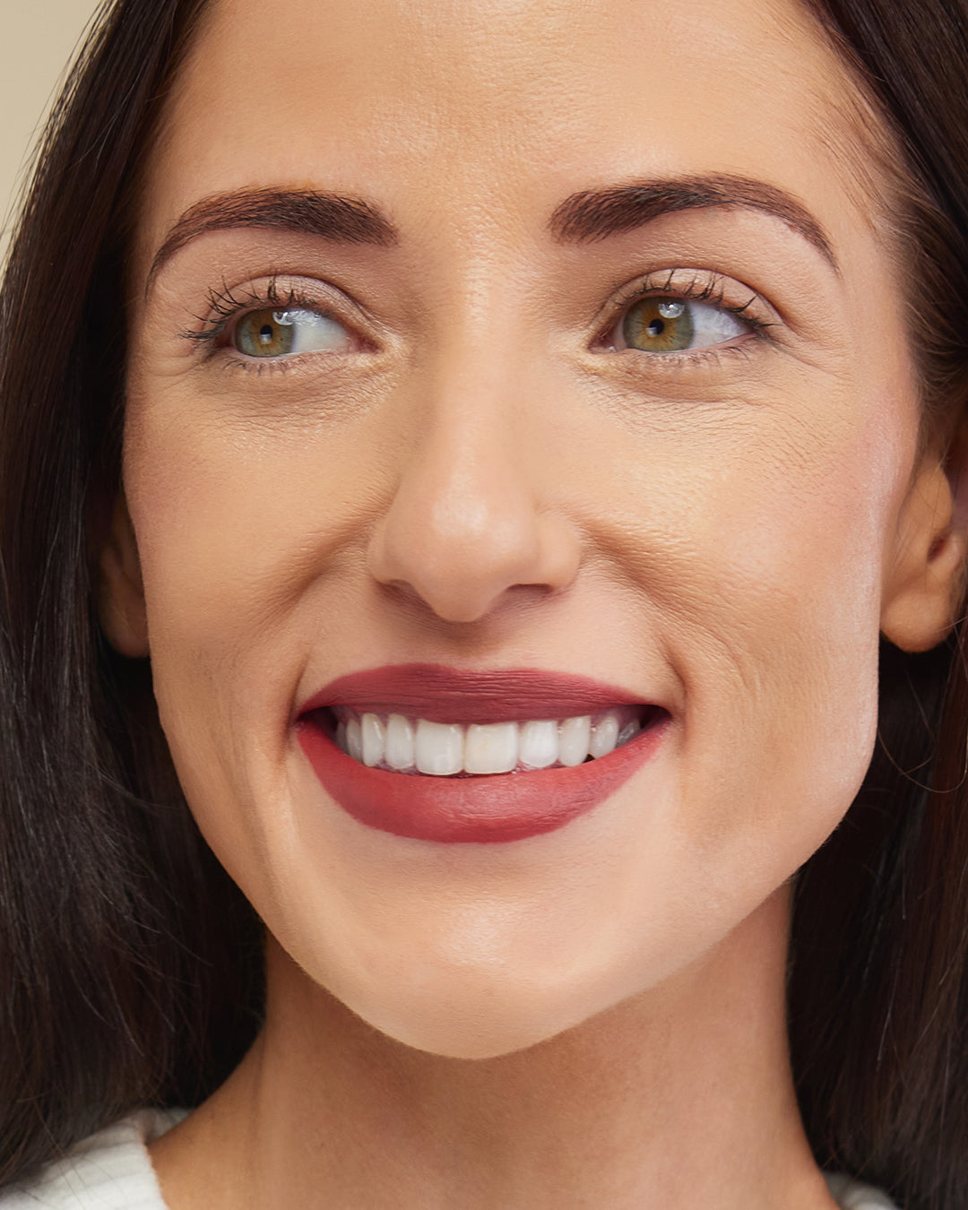 SOUL-MATTE LONGWEAR LIPSTICK 106 RESPECTED ecomface2_cropped