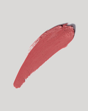SOUL-MATTE LONGWEAR LIPSTICK 106 RESPECTED swatch
