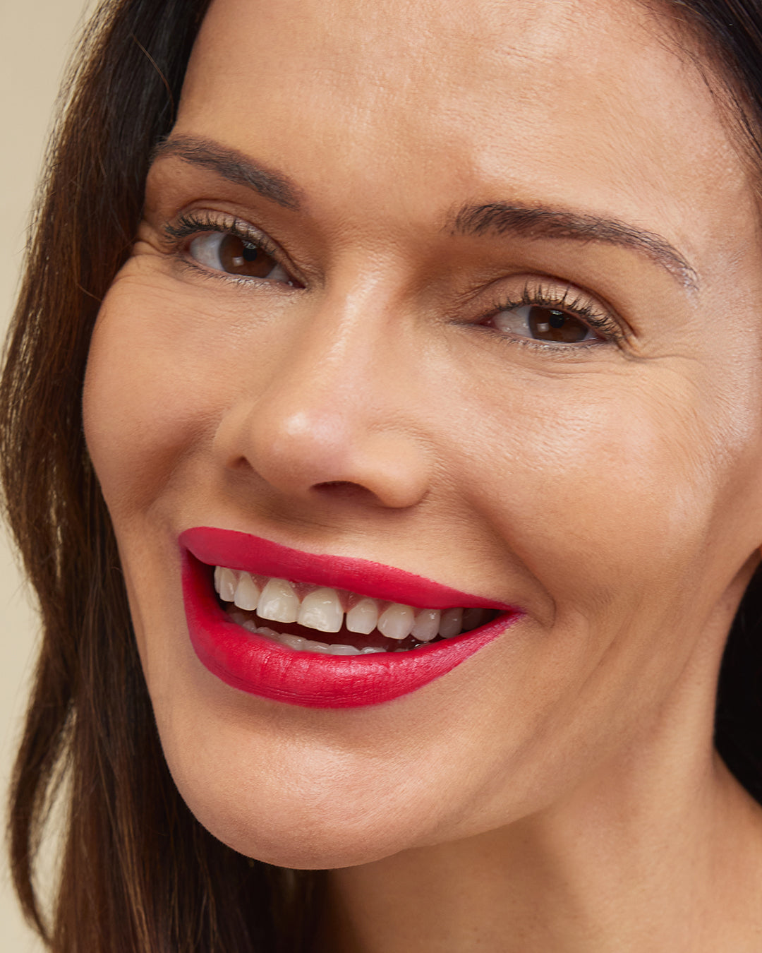 SOUL-MATTE LONGWEAR LIPSTICK 112 NO LIMIT ecomface2_cropped