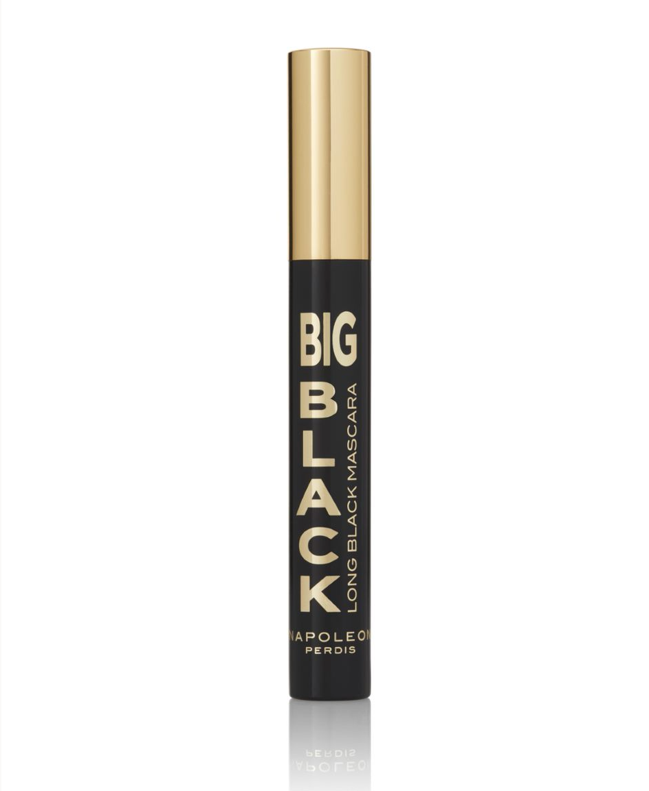 BIG BLACK MASCARA