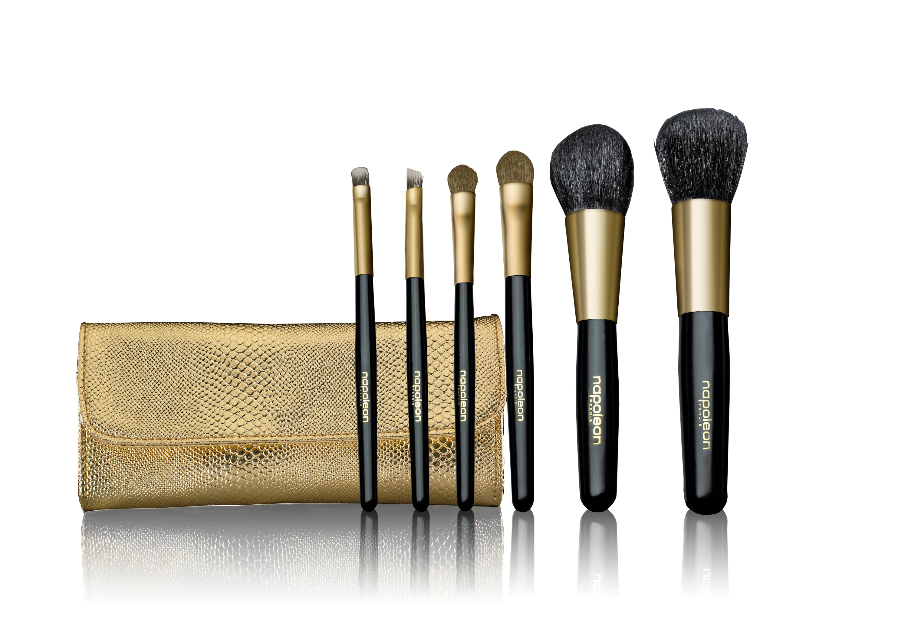 30+ Years of Makeup & Skincare | Napoleon Perdis Cosmetics