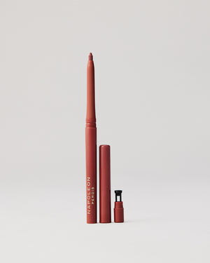 TAKING SHAPE LIP LINER SO FANCY open