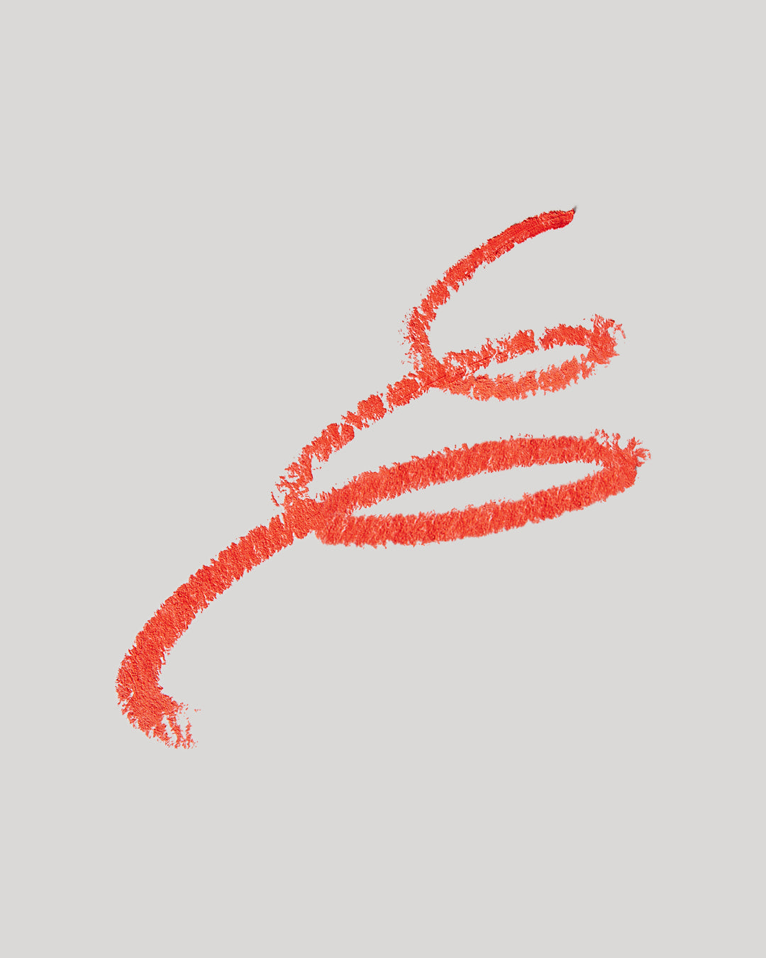 TAKING SHAPE LIP LINER SPRITZY swatch