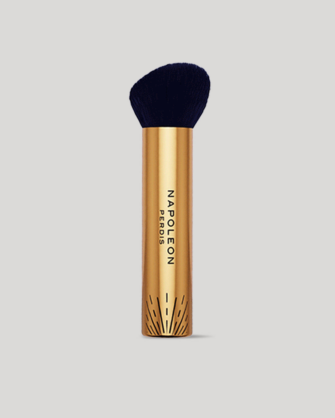 THE GOLDEN ICON 21ST ANNIVERSARY BRUSH